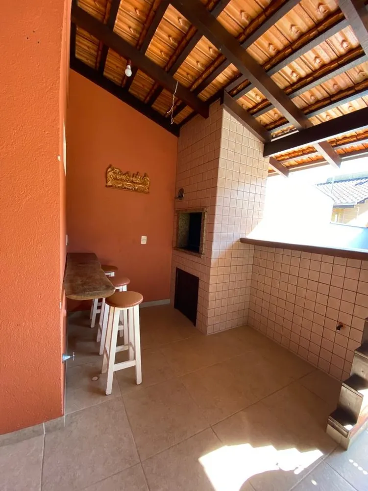Casa, 3 quartos - Foto 12