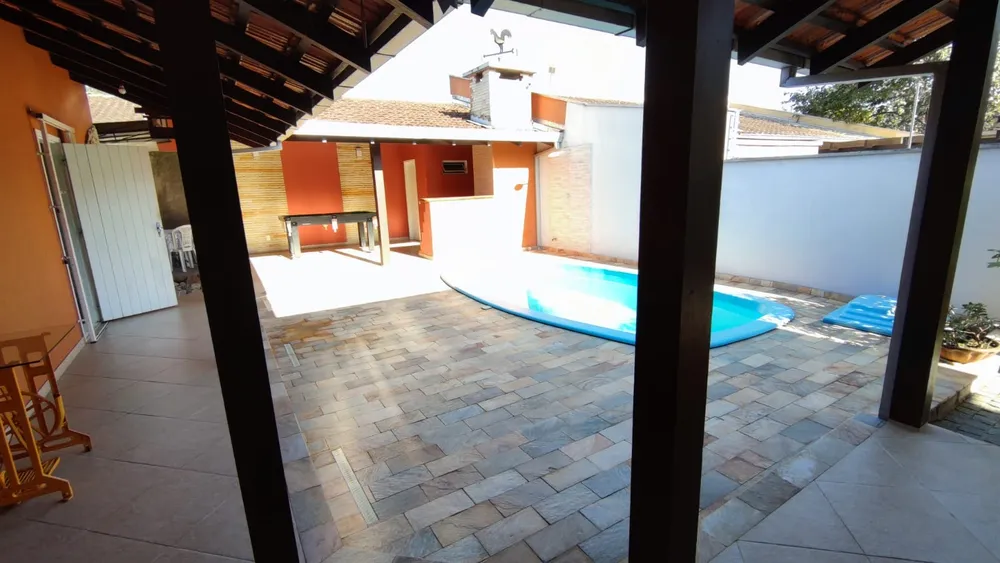 Casa, 3 quartos - Foto 4