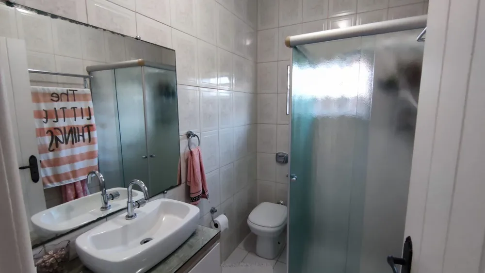 Casa, 3 quartos - Foto 5