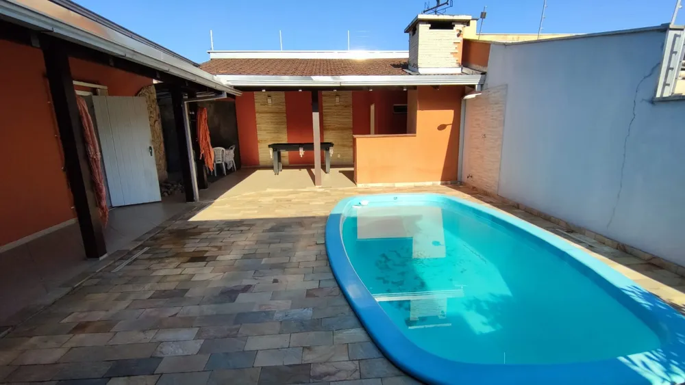 Casa, 3 quartos - Foto 2