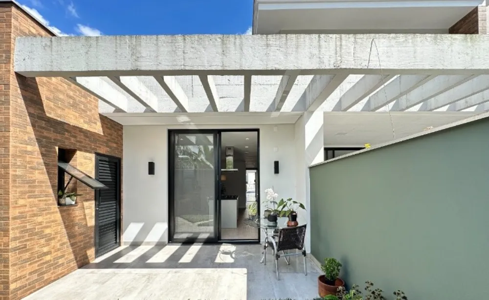 Casa, 3 quartos - Foto 6