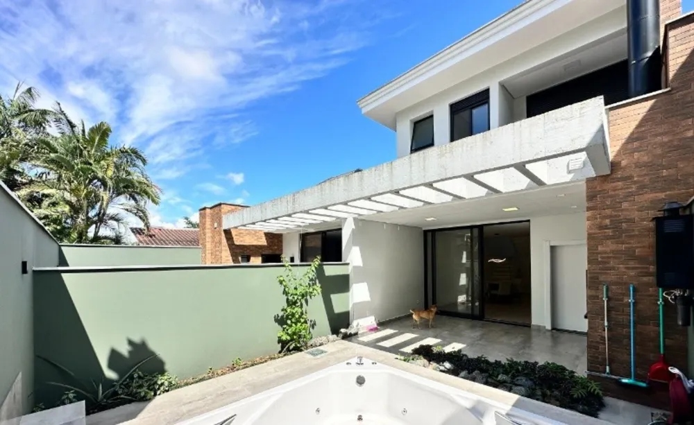Casa, 3 quartos - Foto 6