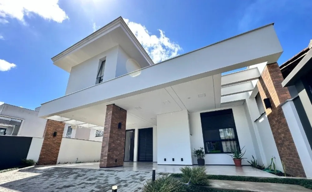 Casa, 3 quartos - Foto 2