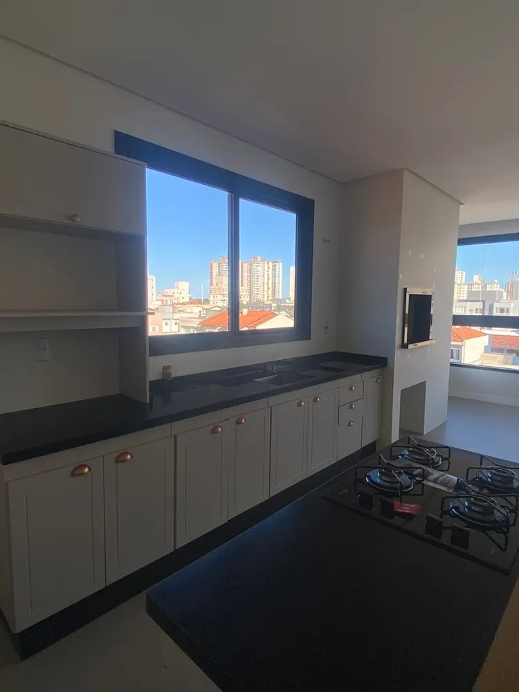 Apartamento, 3 quartos, 100 m² - Foto 3