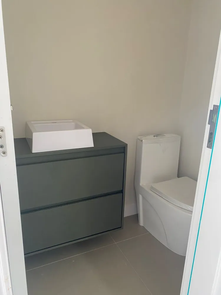 Apartamento, 3 quartos, 100 m² - Foto 4