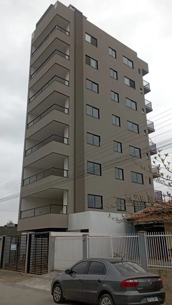 Apartamento, 3 quartos, 100 m² - Foto 1