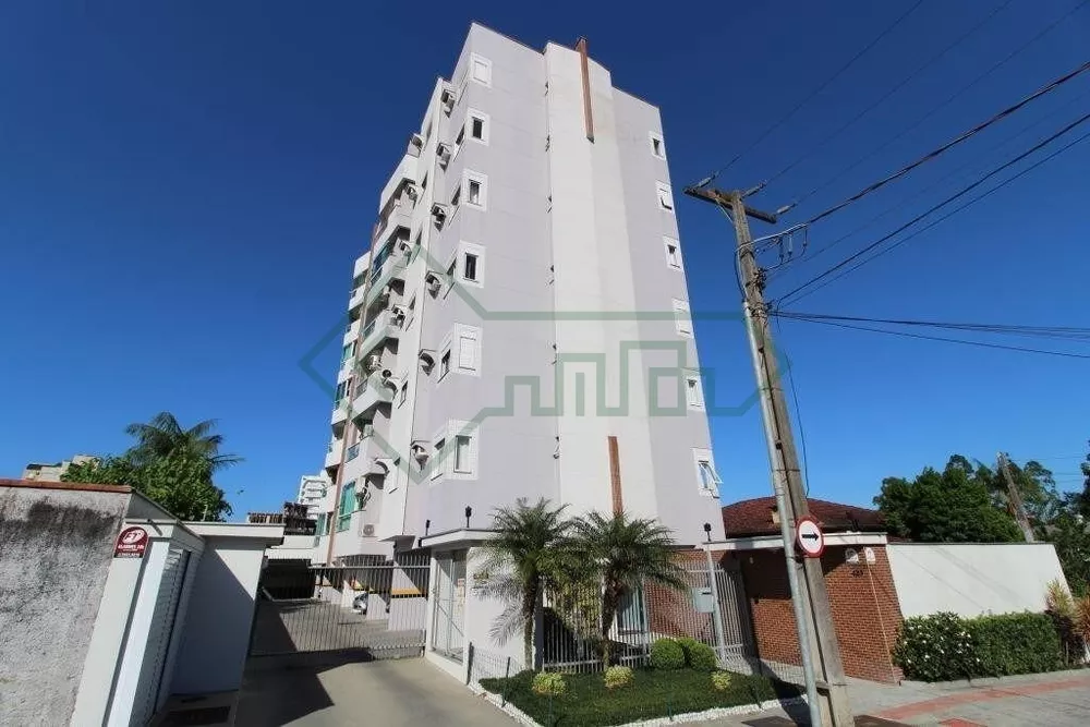 Apartamento à venda com 3 quartos, 90m² - Foto 1