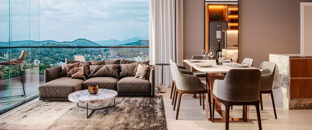 Apartamento, 3 quartos, 99 m² - Foto 7