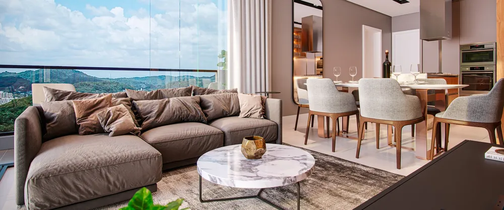 Apartamento, 3 quartos, 99 m² - Foto 5