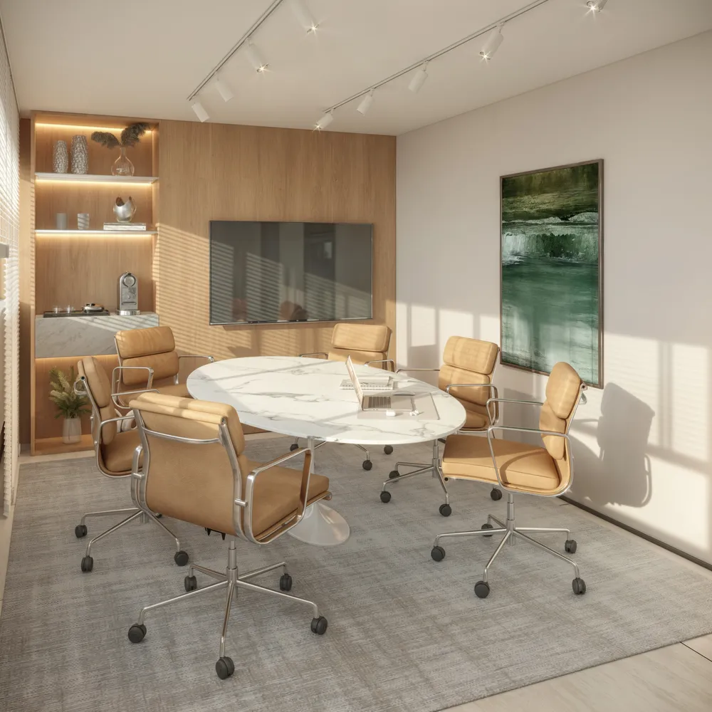 Cobertura, 4 quartos, 490 m² - Foto 10