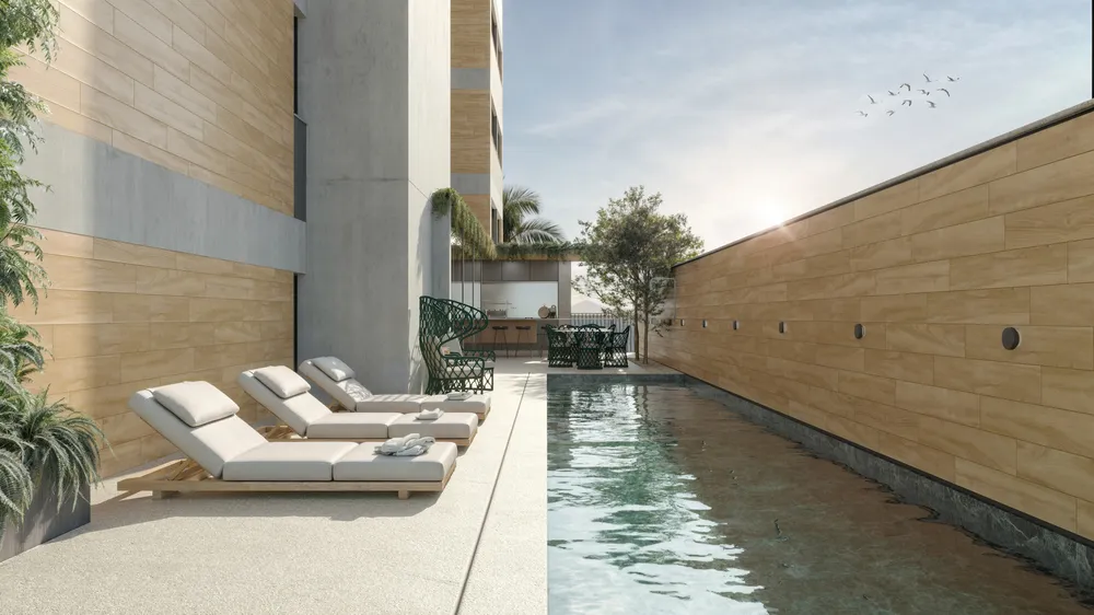 Cobertura, 4 quartos, 490 m² - Foto 7
