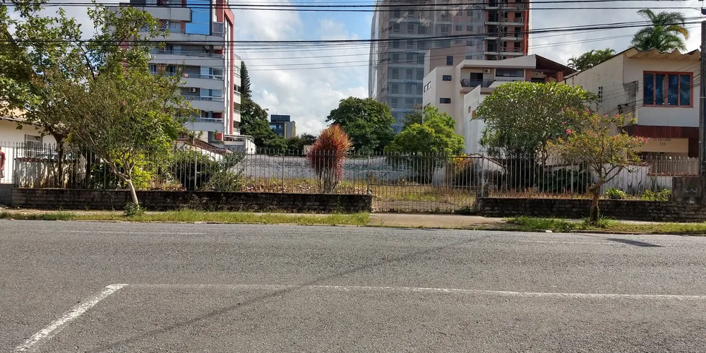 Terreno, 776 m² - Foto 1