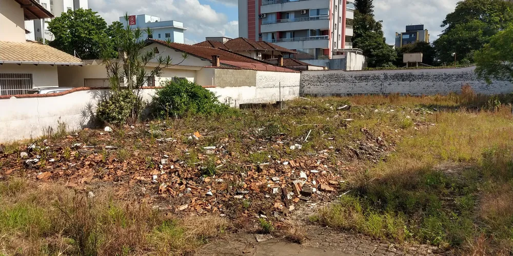 Terreno, 776 m² - Foto 8