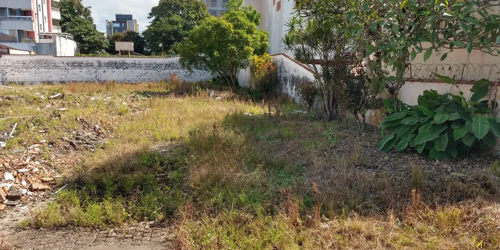 Terreno, 776 m² - Foto 9