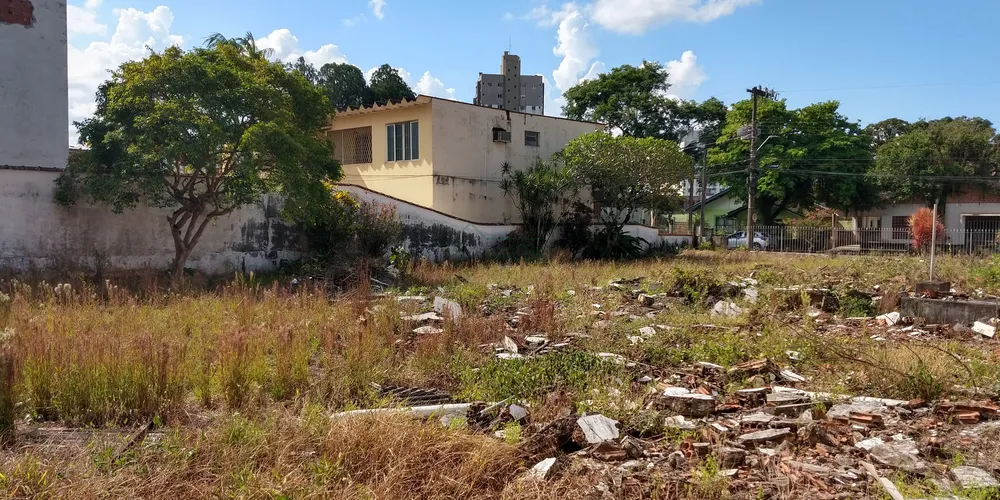 Terreno, 776 m² - Foto 3