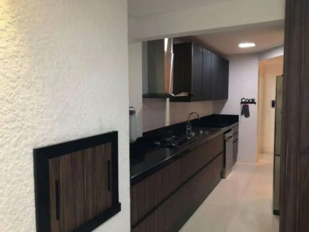 Apartamento, 4 quartos, 145 m² - Foto 3