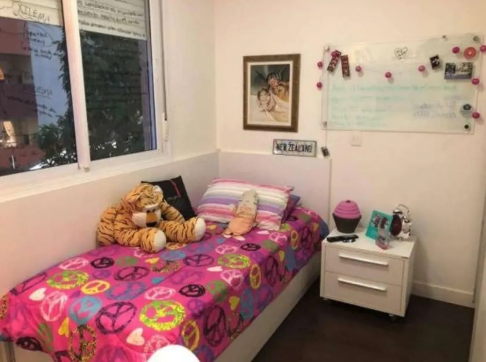 Apartamento, 4 quartos, 145 m² - Foto 7