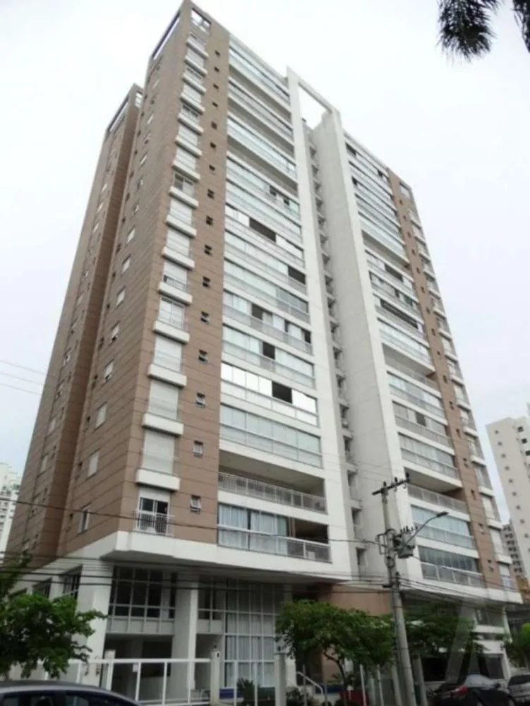 Apartamento, 4 quartos, 145 m² - Foto 1