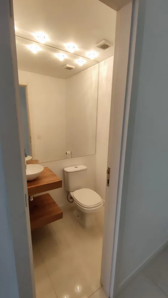 Apartamento, 4 quartos, 145 m² - Foto 8