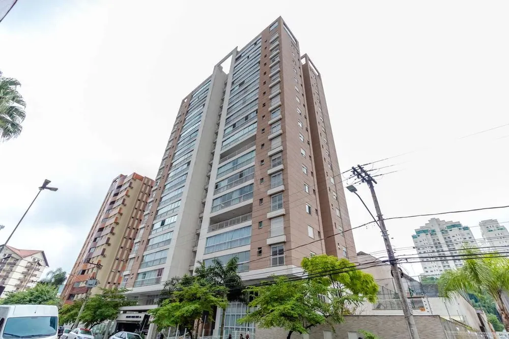 Apartamento, 4 quartos, 145 m² - Foto 16
