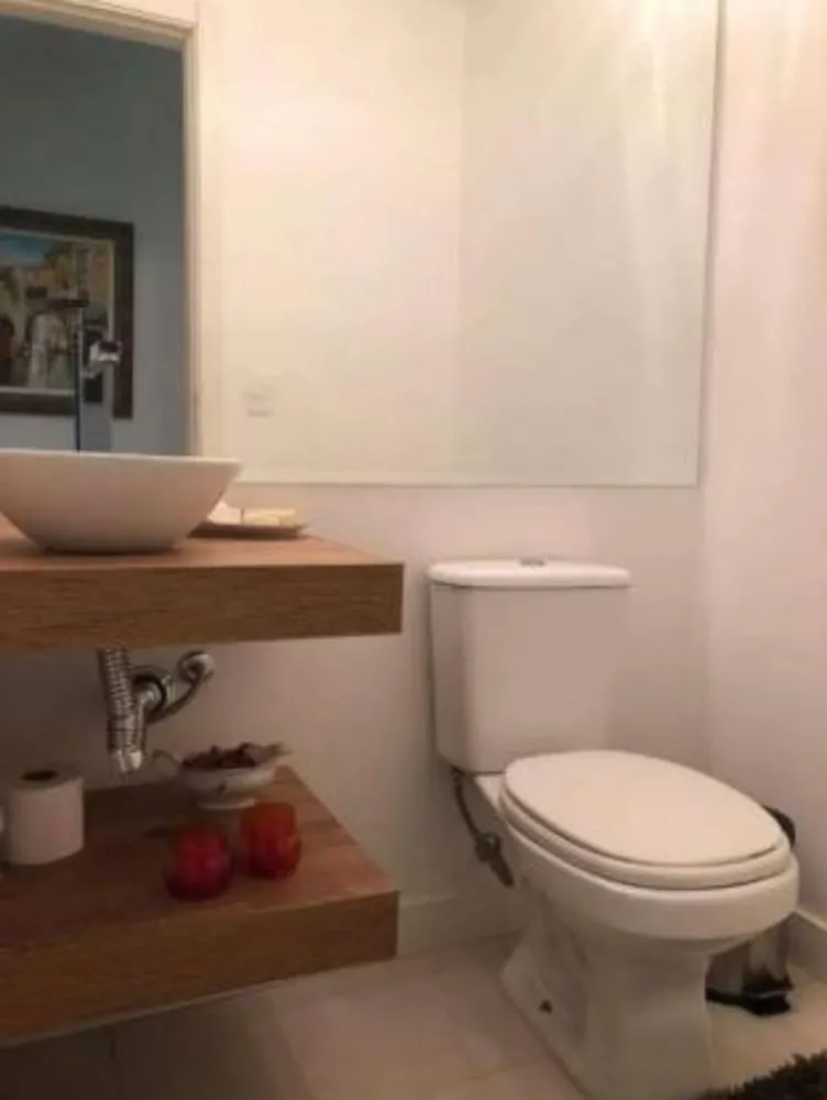 Apartamento, 4 quartos, 145 m² - Foto 6