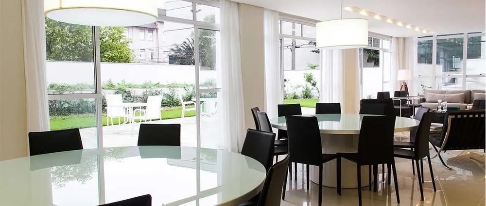 Apartamento, 4 quartos, 145 m² - Foto 9