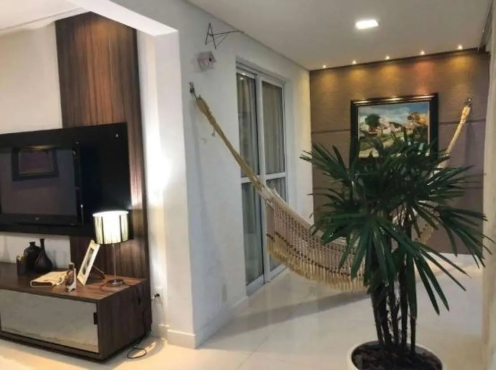 Apartamento, 4 quartos, 145 m² - Foto 6