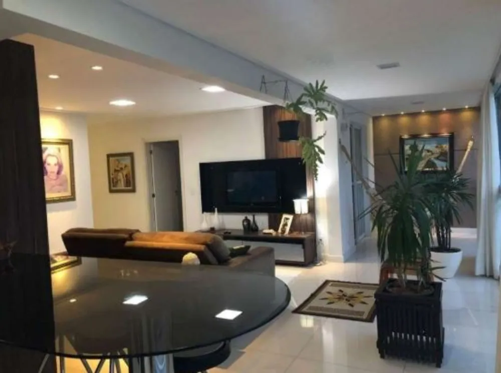 Apartamento, 4 quartos, 145 m² - Foto 4