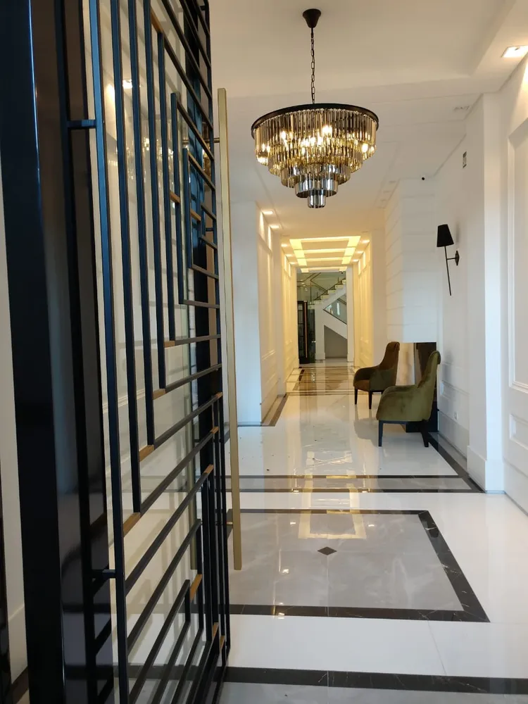 Apartamento, 3 quartos, 102 m² - Foto 5