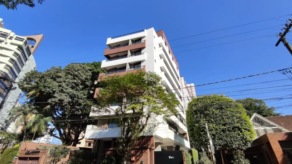 Apartamento, 3 quartos, 102 m² - Foto 14