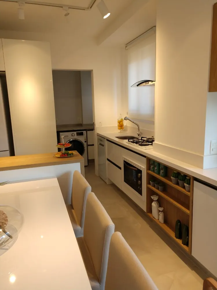 Apartamento, 3 quartos, 102 m² - Foto 4
