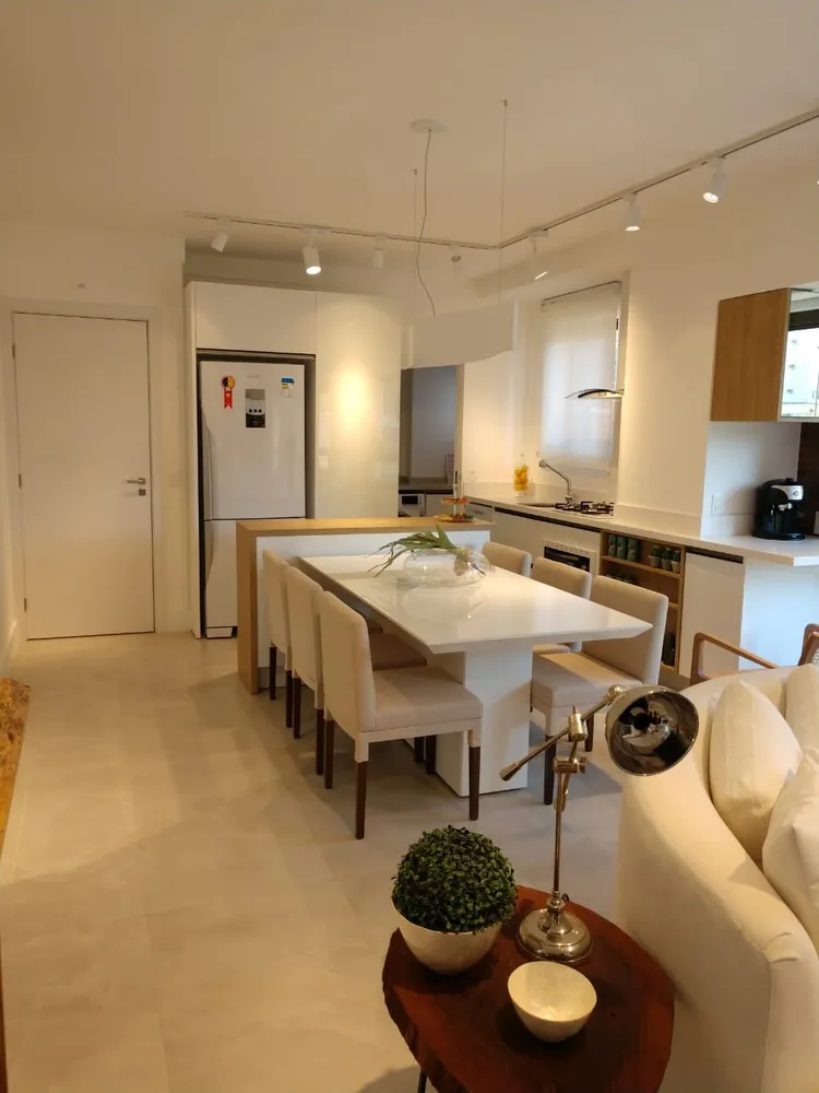 Apartamento, 3 quartos, 102 m² - Foto 10