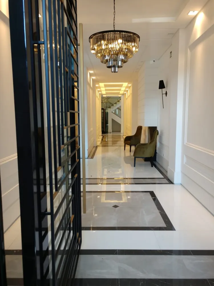 Apartamento, 3 quartos, 102 m² - Foto 7