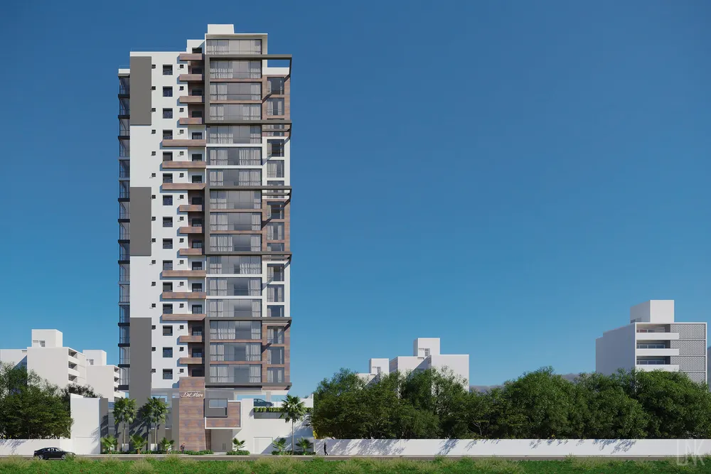 Apartamento, 3 quartos, 99 m² - Foto 5