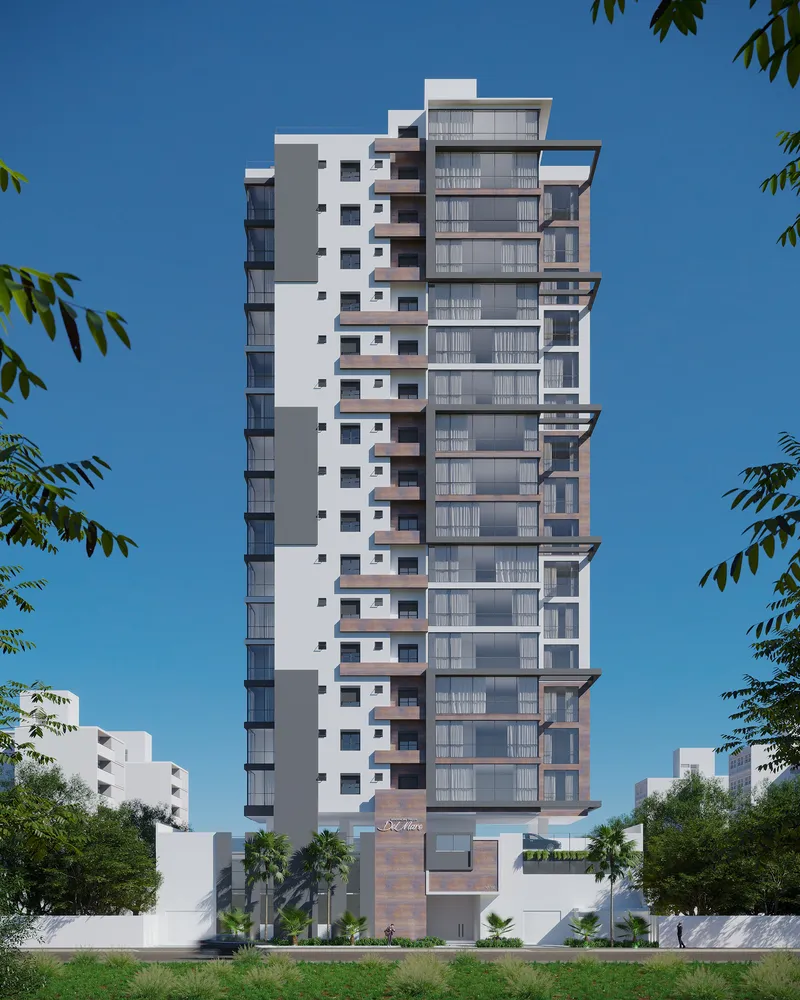 Apartamento, 3 quartos, 99 m² - Foto 4
