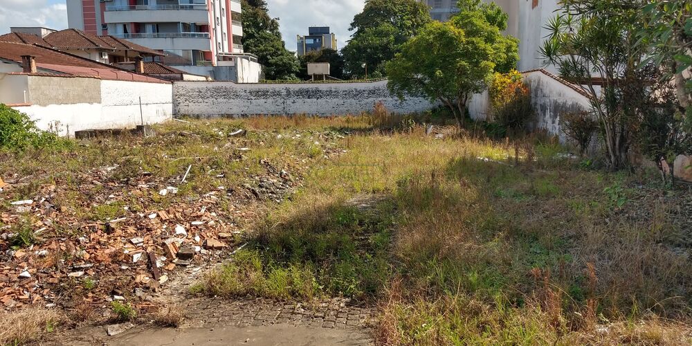 Terreno, 776 m² - Foto 3