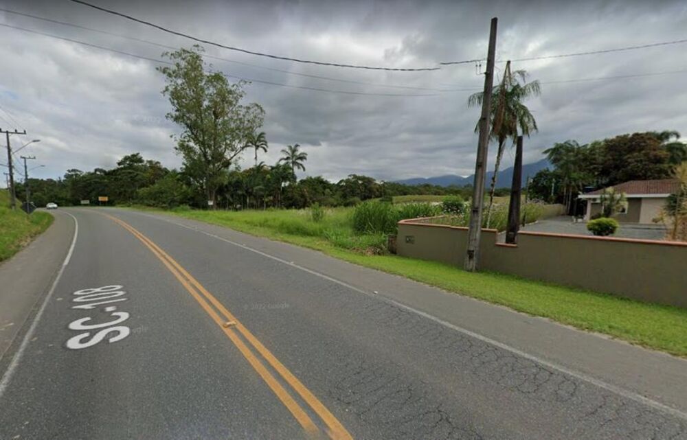 Loteamento e Condomínio, 3200 m² - Foto 3