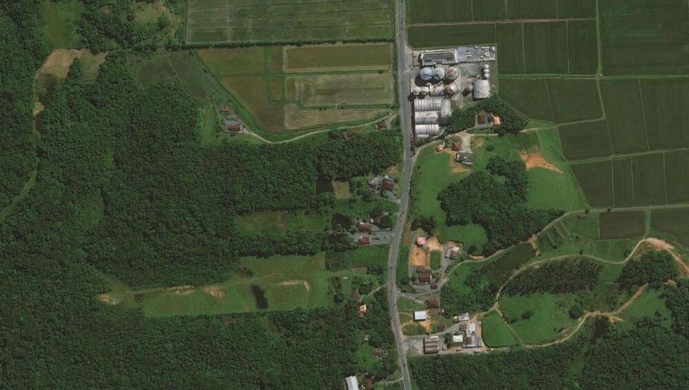 Loteamento e Condomínio, 3200 m² - Foto 1