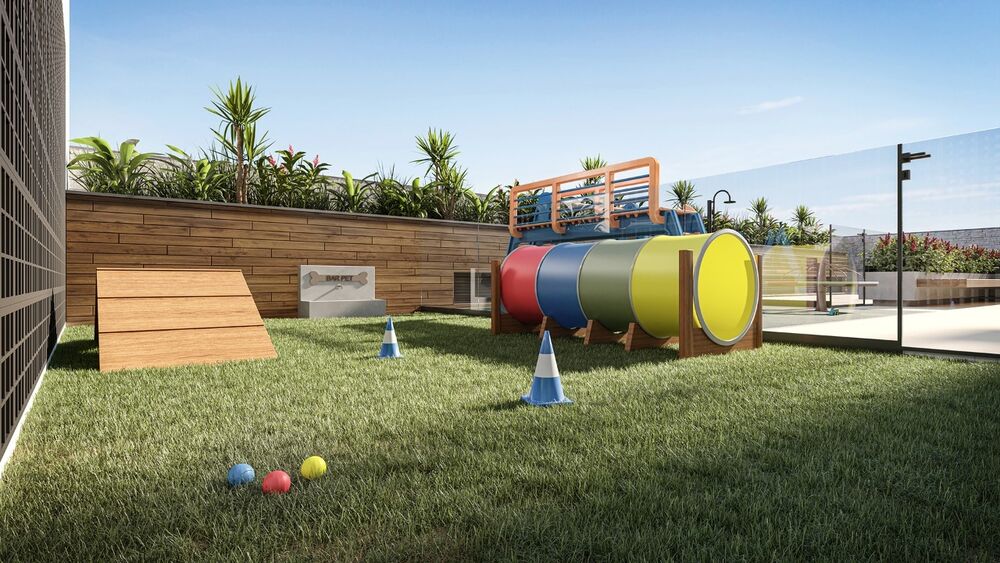 Apartamento, 3 quartos, 116 m² - Foto 2