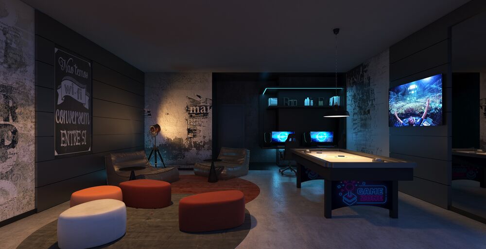 Apartamento, 4 quartos, 197 m² - Foto 3