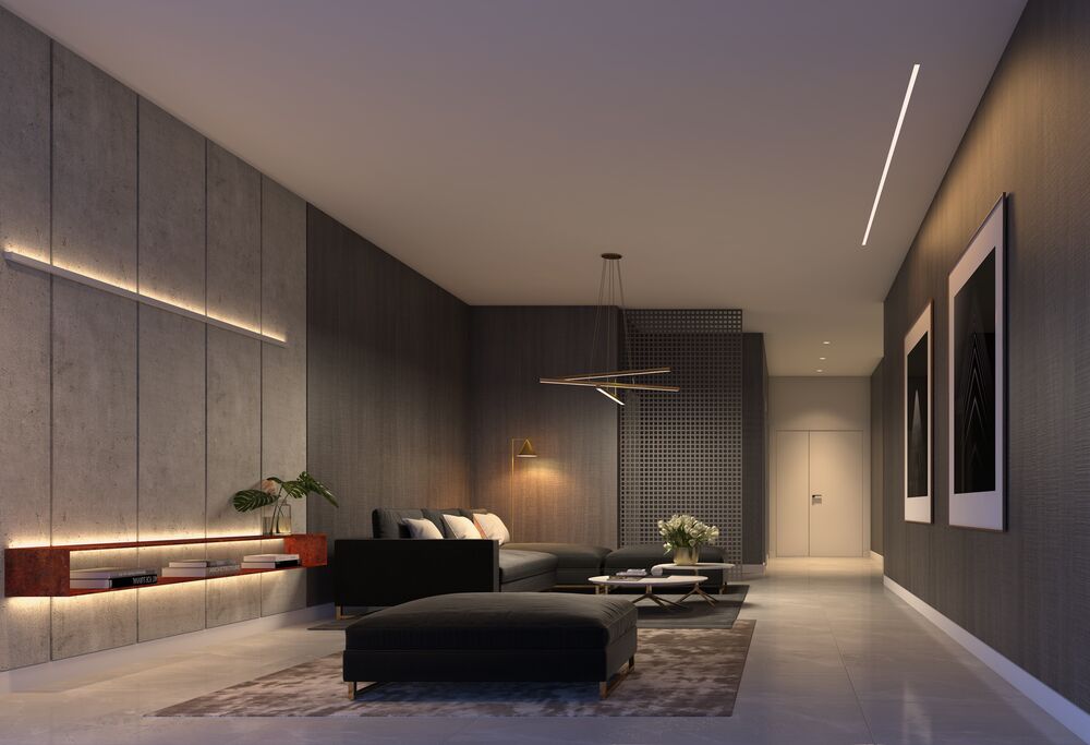 Apartamento, 4 quartos, 197 m² - Foto 1