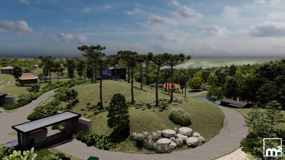 Terreno, 1350 m² - Foto 4