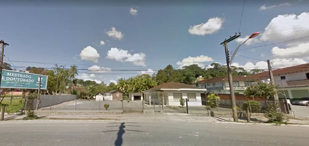 Prédio Inteiro - Foto 1