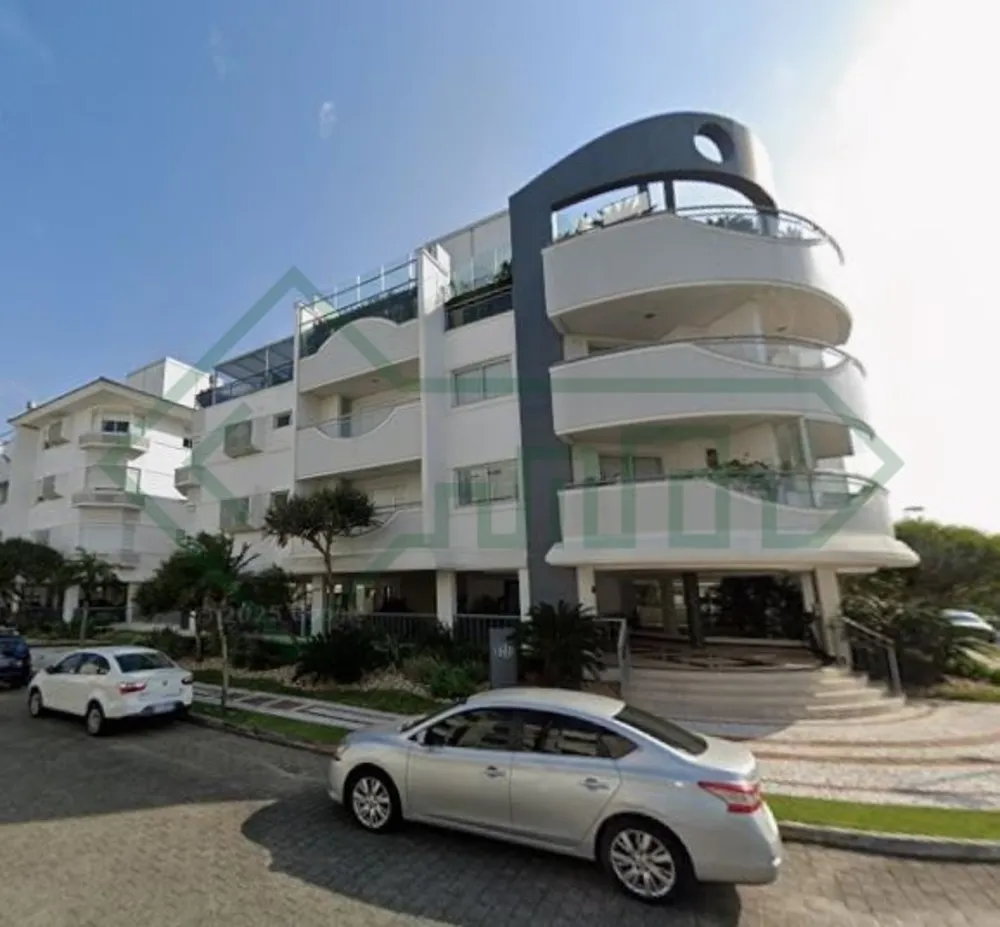 Cobertura, 3 quartos, 226 m² - Foto 1