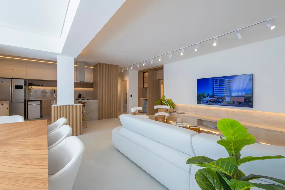 Apartamento, 4 quartos, 197 m² - Foto 8