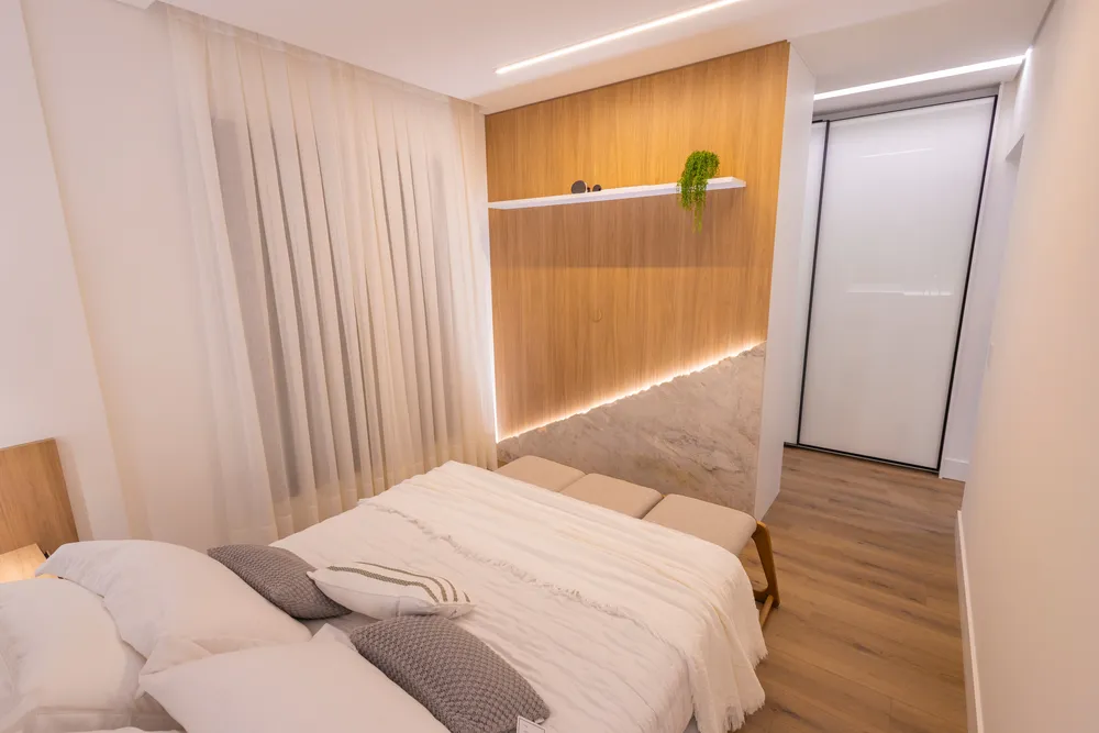 Apartamento, 4 quartos, 197 m² - Foto 2