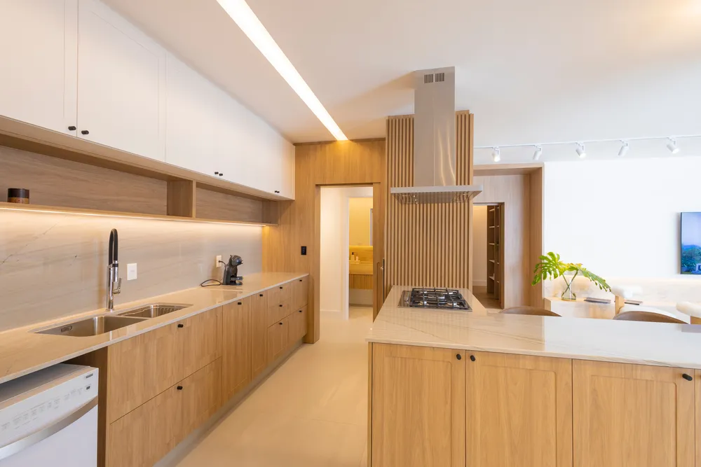 Apartamento, 4 quartos, 197 m² - Foto 7