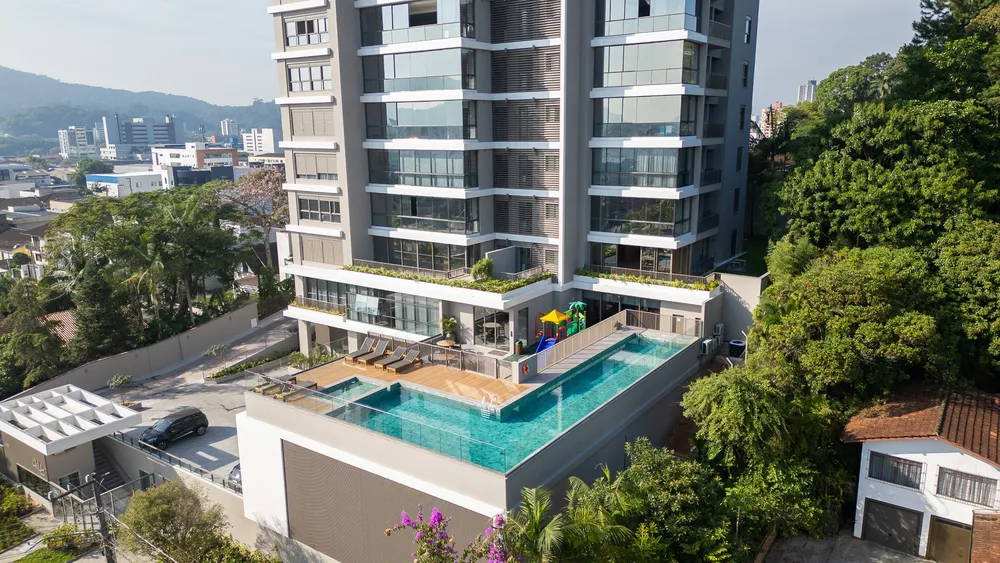 Apartamento, 4 quartos, 197 m² - Foto 4