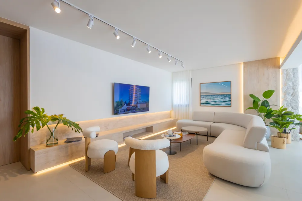 Apartamento, 4 quartos, 197 m² - Foto 3