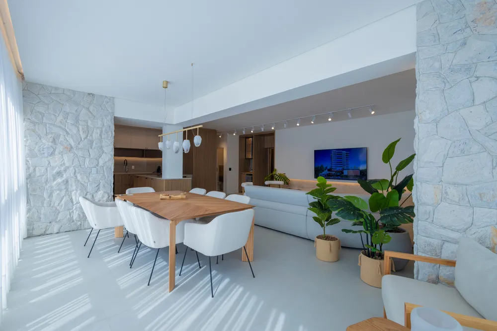 Apartamento, 4 quartos, 197 m² - Foto 5